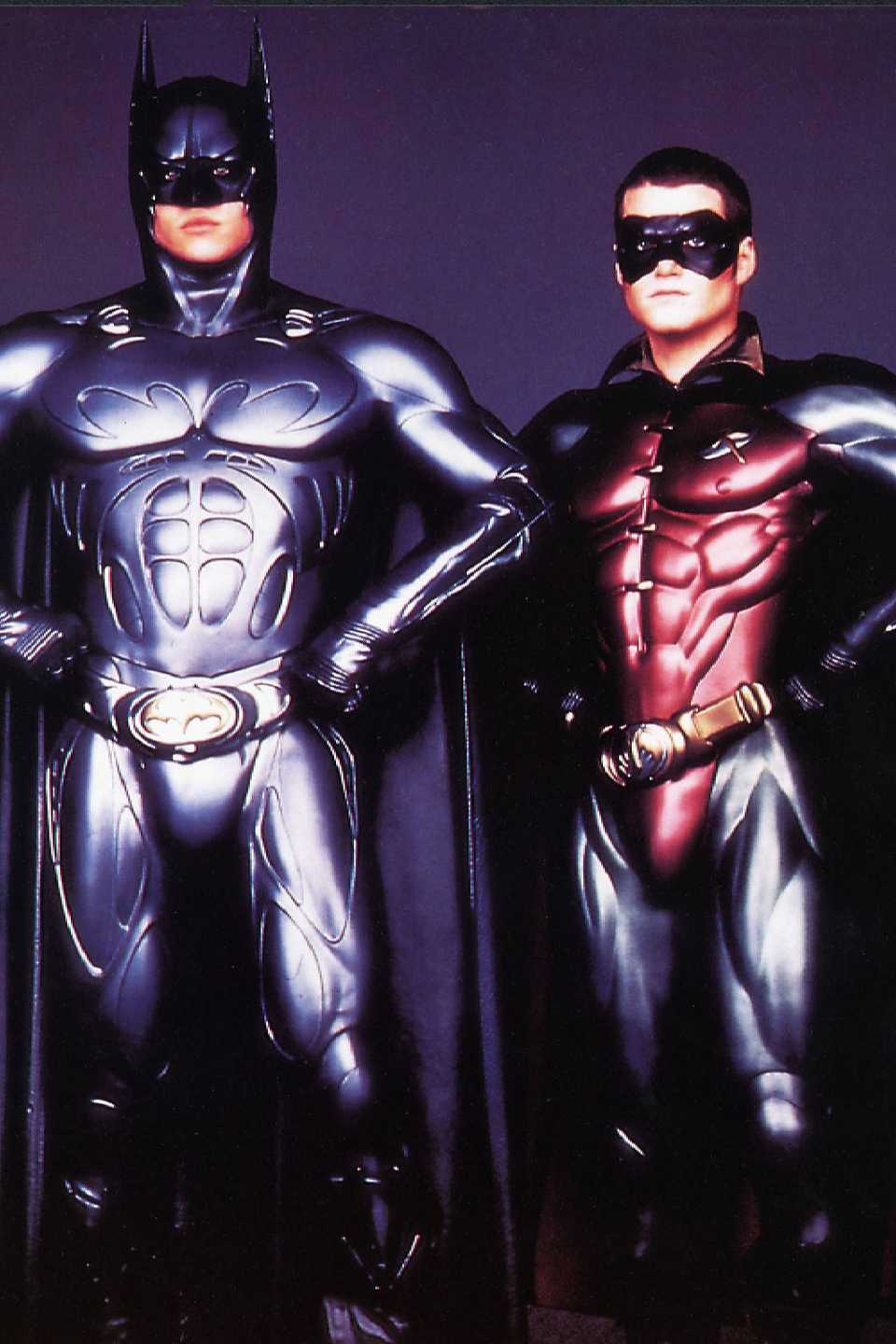 Batman Fail Safe Robin 10 Most Disastrous Superhero Movie Flops, Ranked