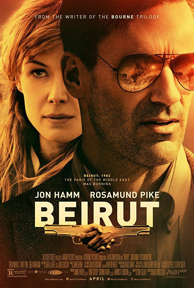 Jon Hamm Gave What May Be His Best Performance Since 'Mad