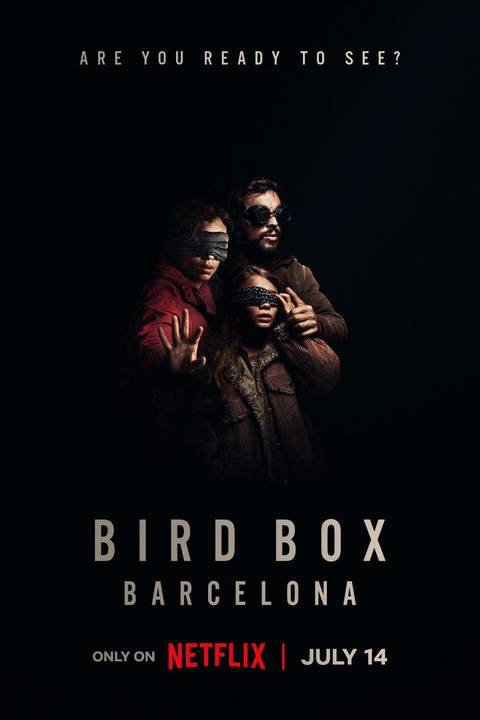Best Spanish Movies on Netflix Las mejores películas en español en ...