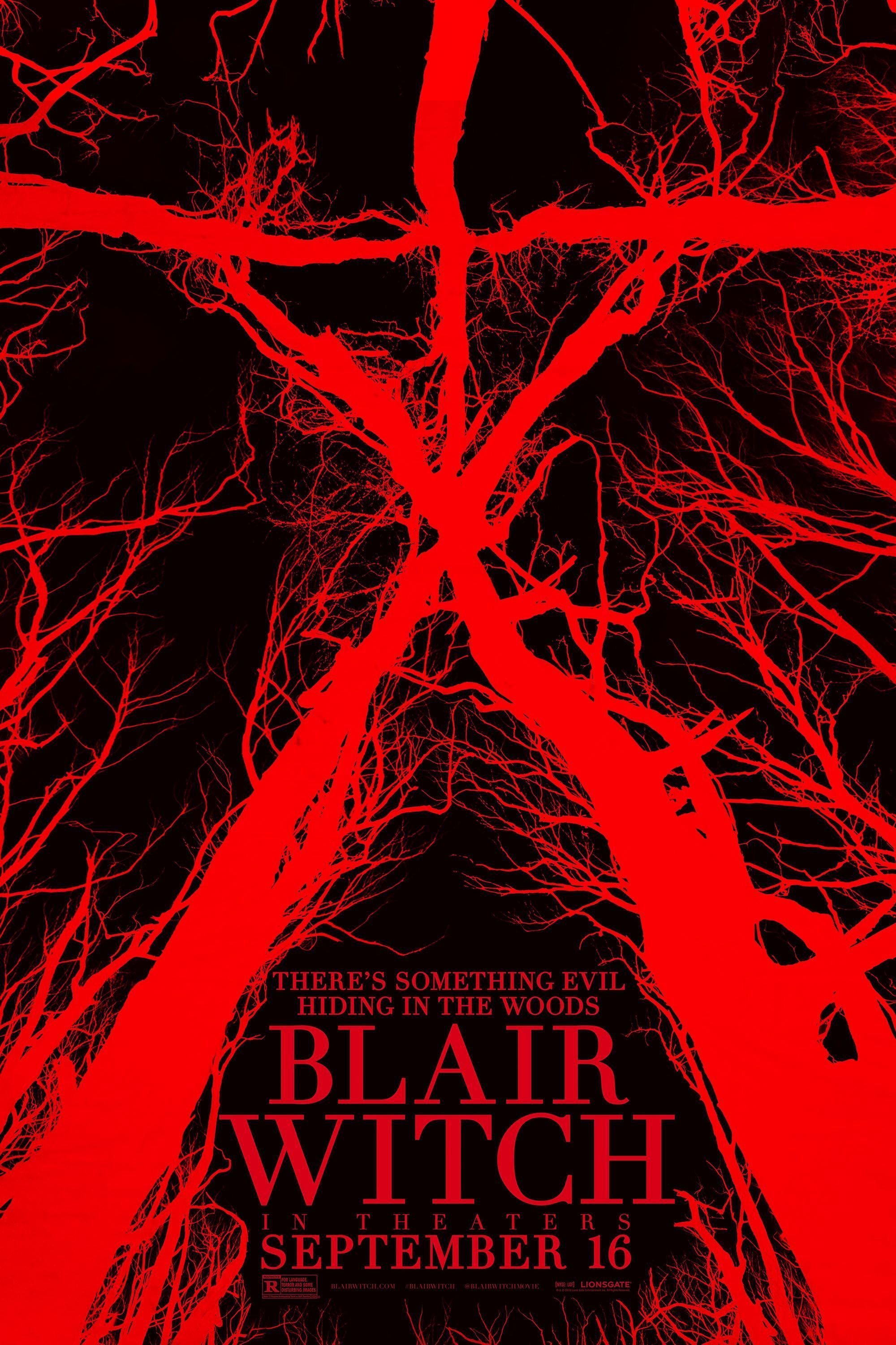 Blair Witch