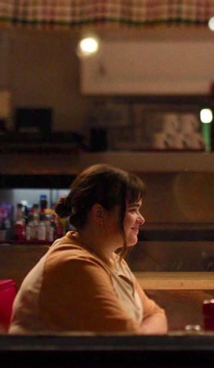 Bob Trevino Likes It