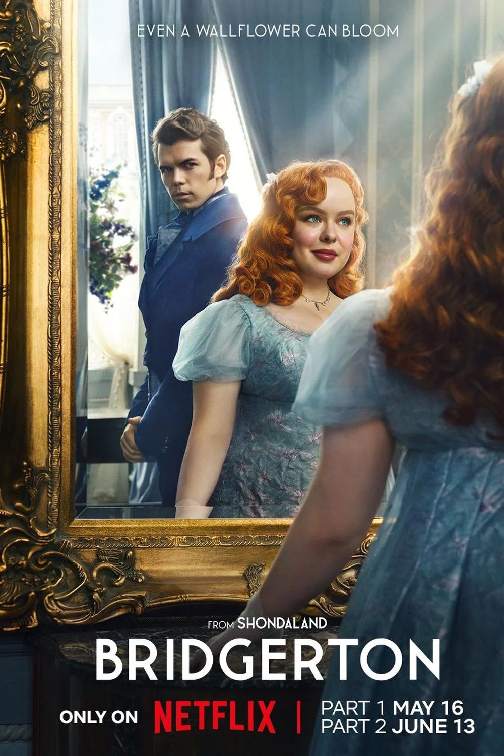 What Polin Fans Need To See in Bridgerton Season 3