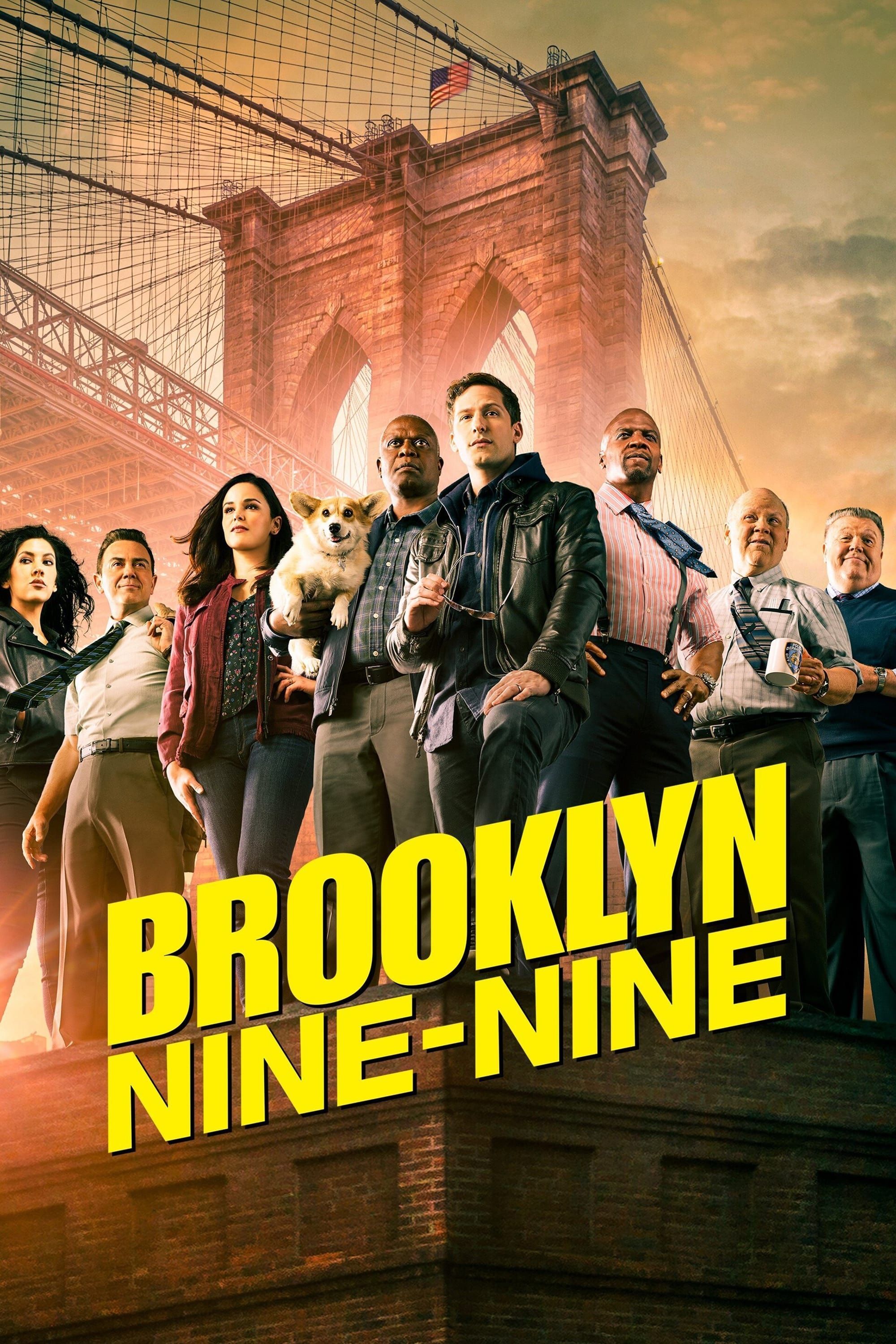 brooklyn 99