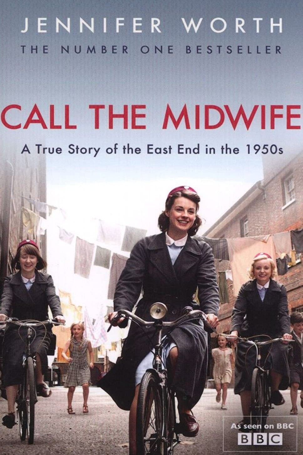 Call the Midwife