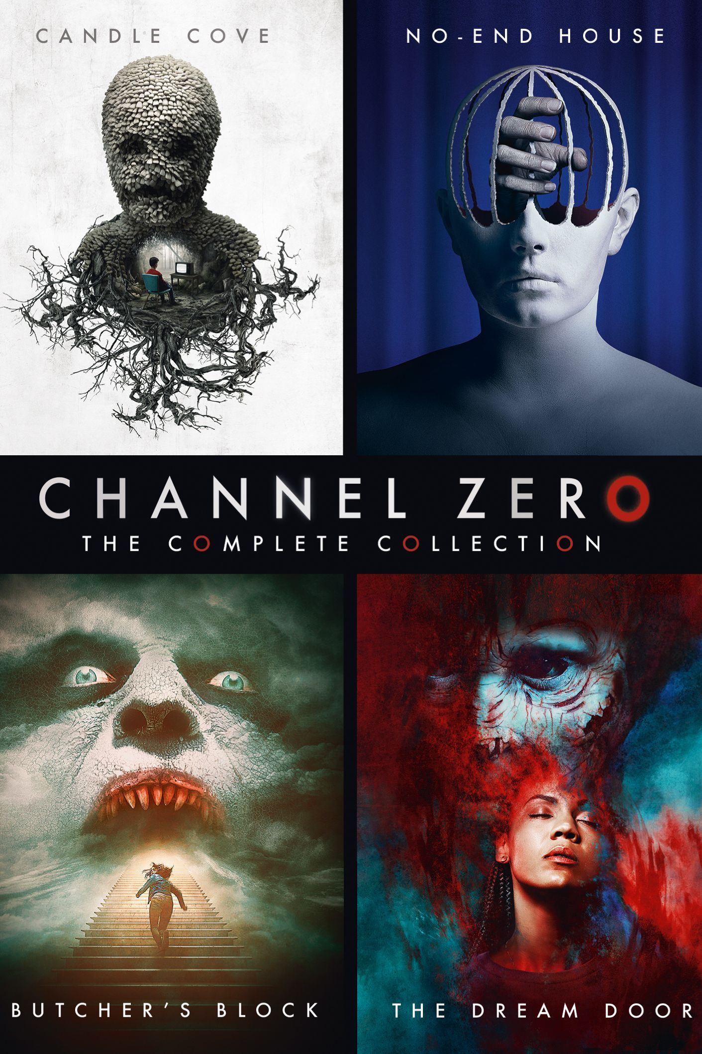 Channel Zero