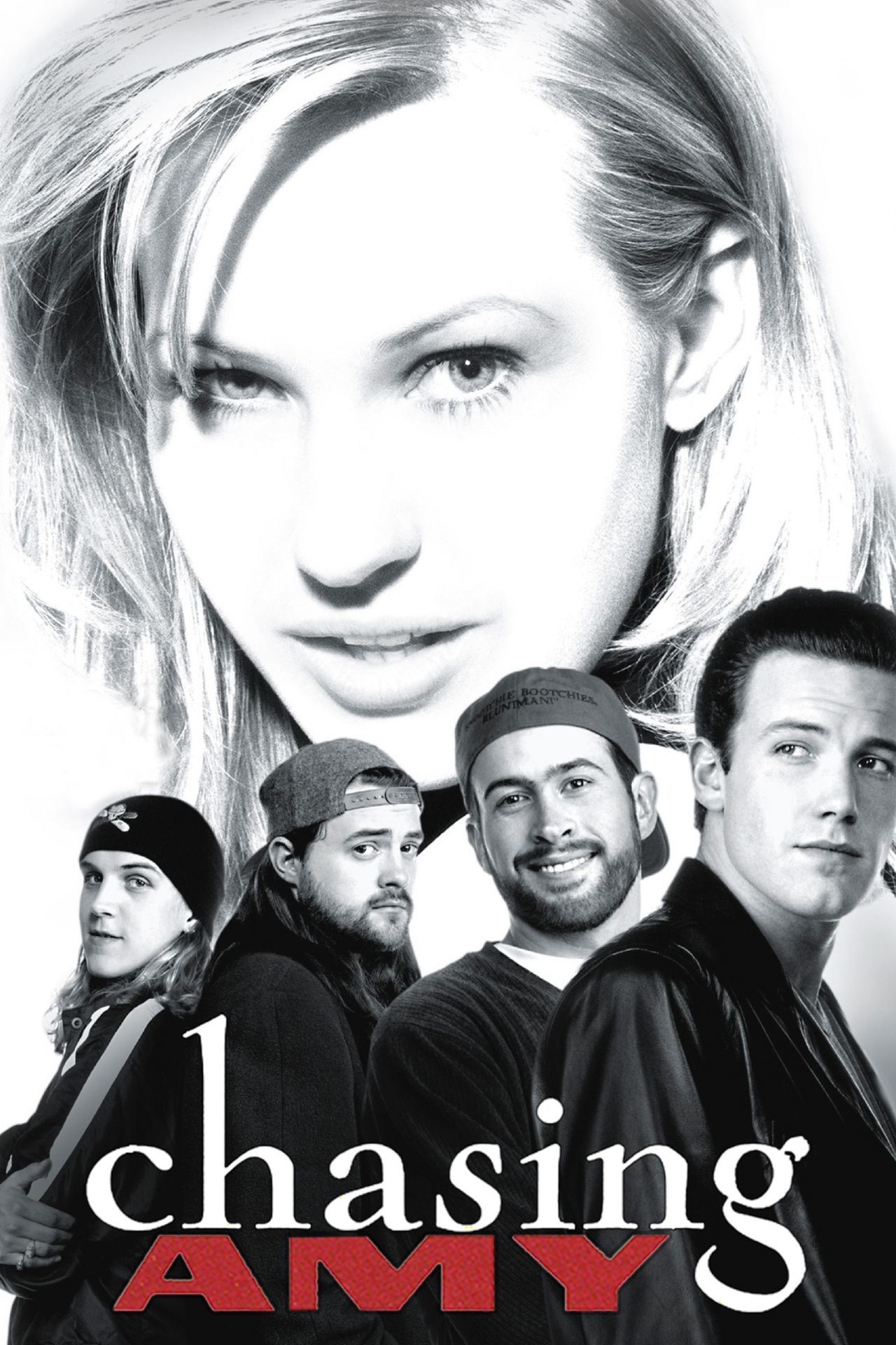 Chasing Amy