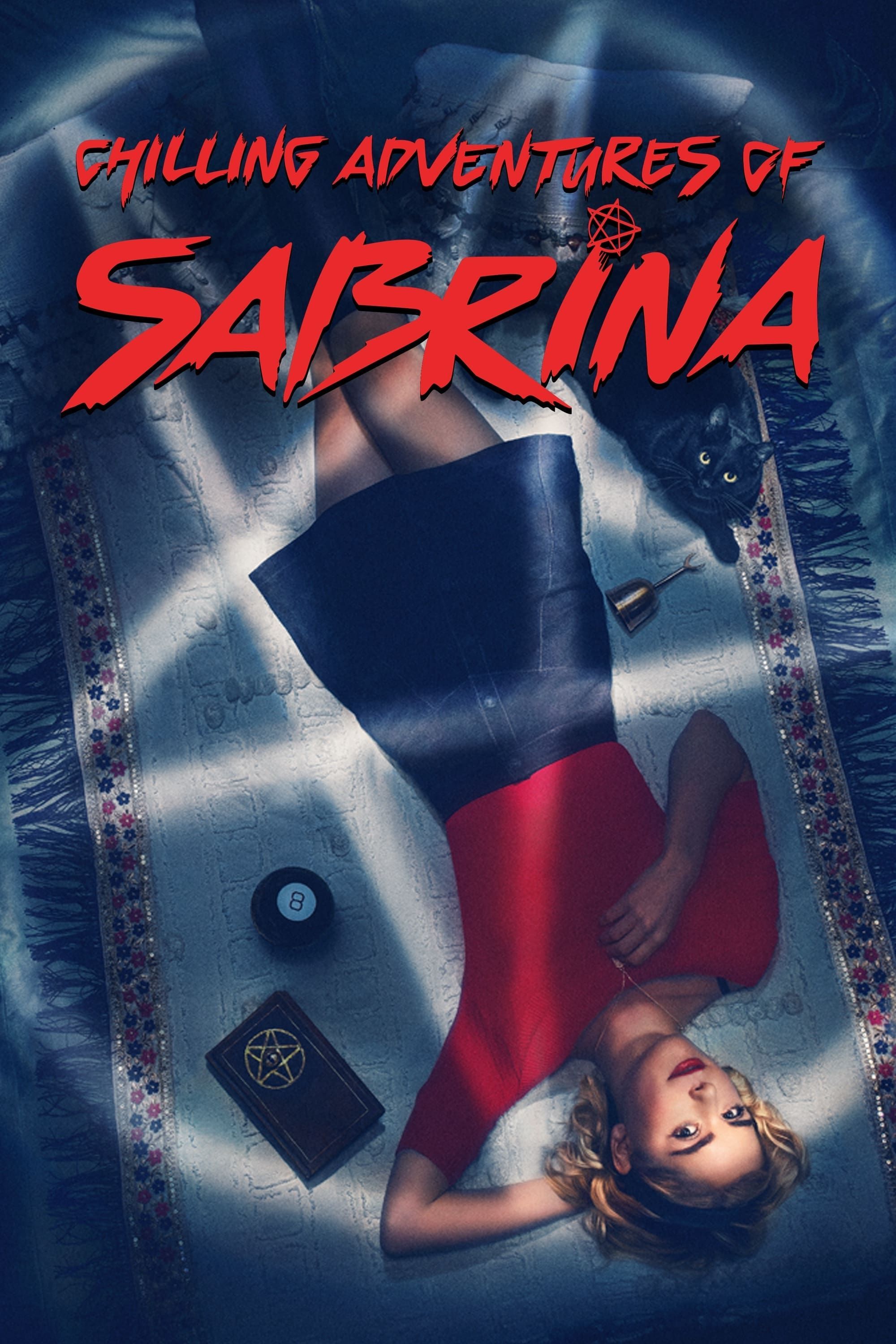 Chilling Adventures of Sabrina