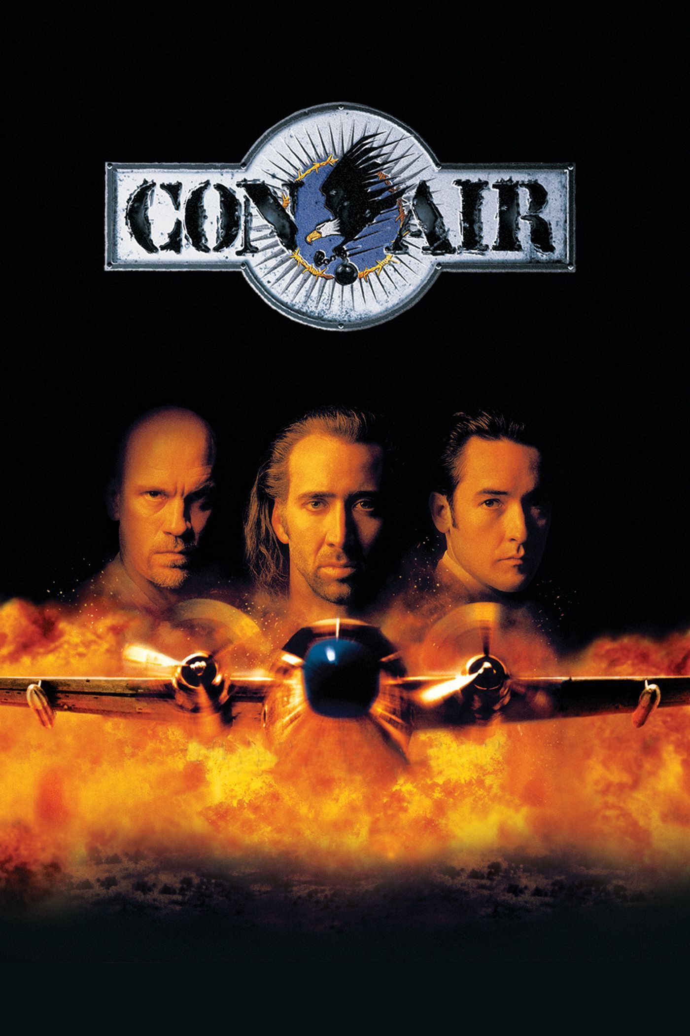 Con Air