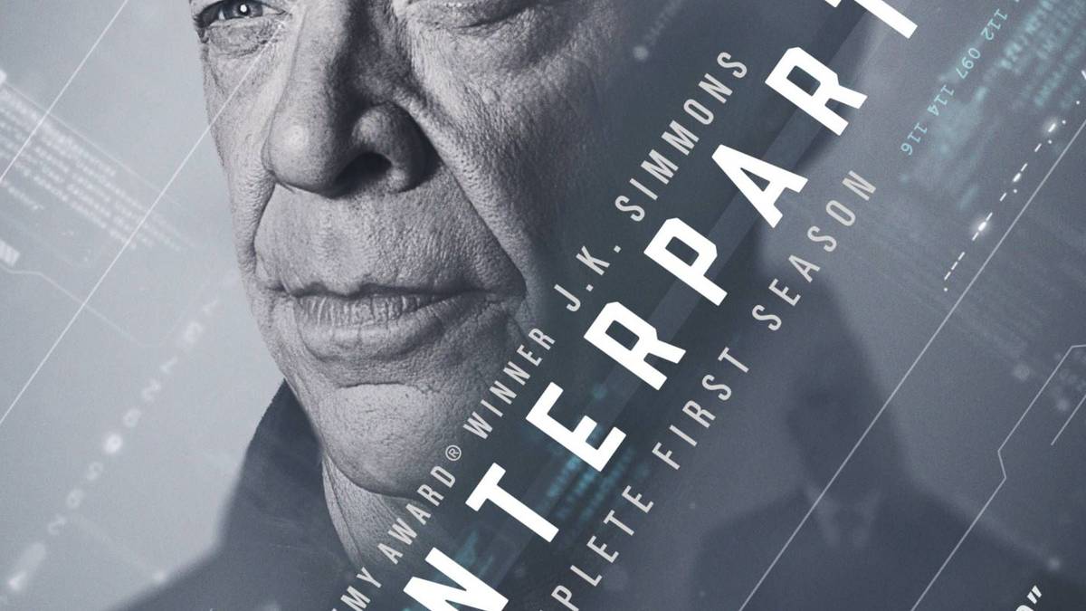Counterpart | Collider
