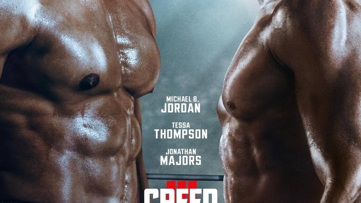 Creed III | Collider