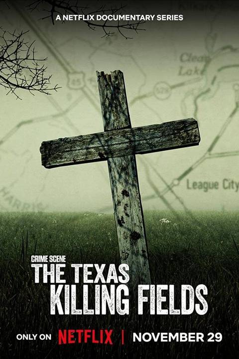 Crime Scene: The Texas Killing Fields | Collider