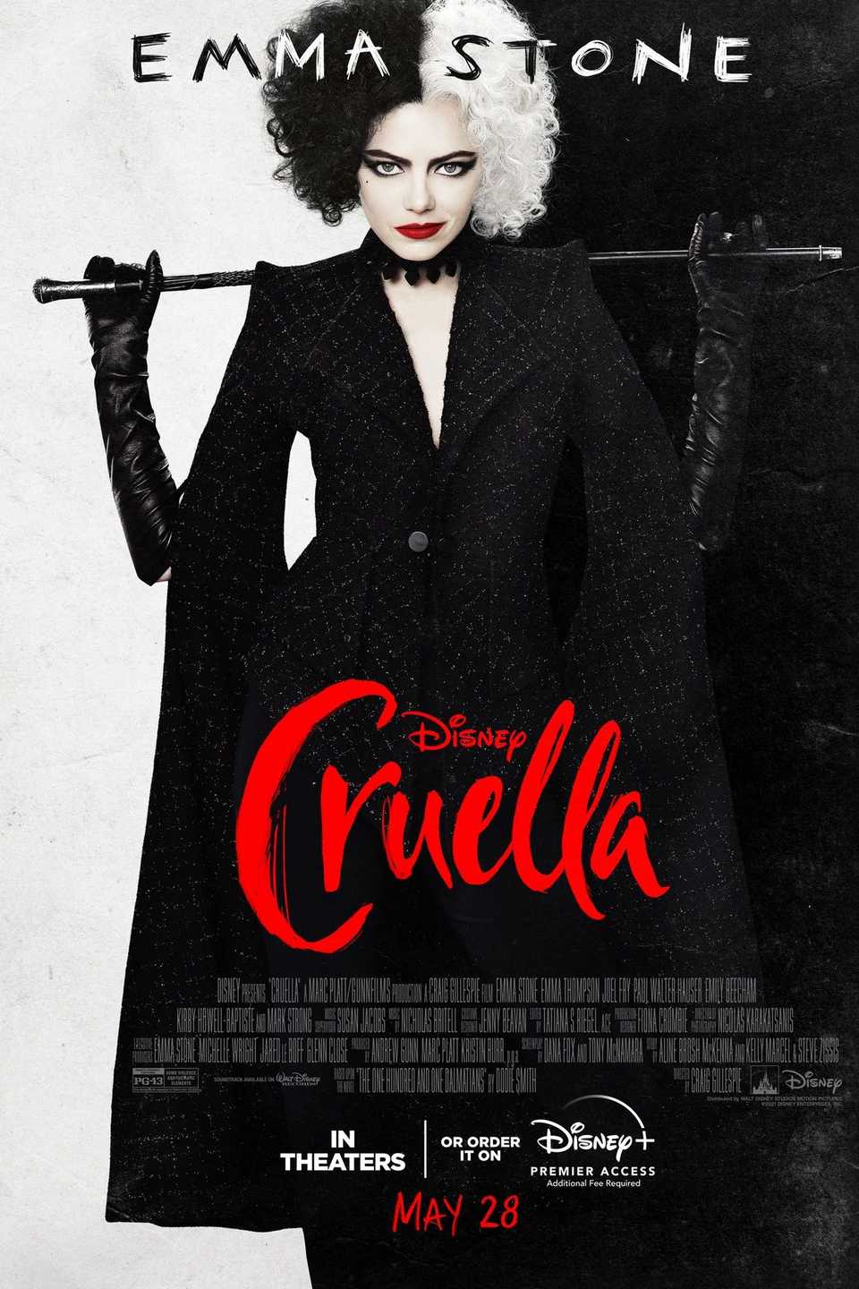 The Best Modern Disney Crime Remake Gets Official Sequel Update