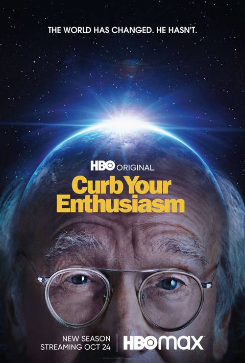 This Is Larry David's Most Uncomfortable Moment on 'Curb Your Enthusiasm' This Is Larry David's Most Uncomfortable Moment on 'Curb Your Enthusiasm'