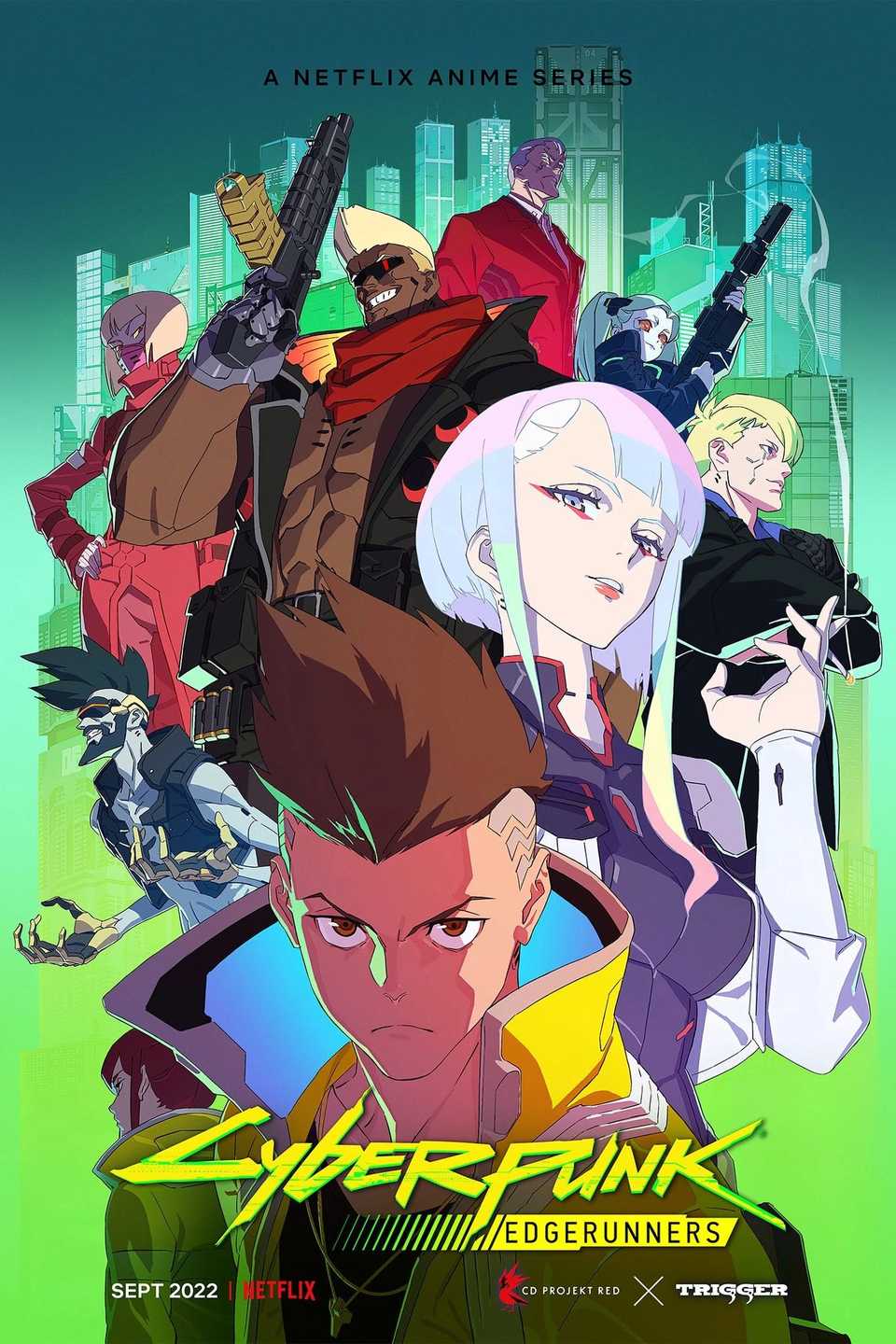 10 Most Perfect Anime of the Last 5 Years, Ranked