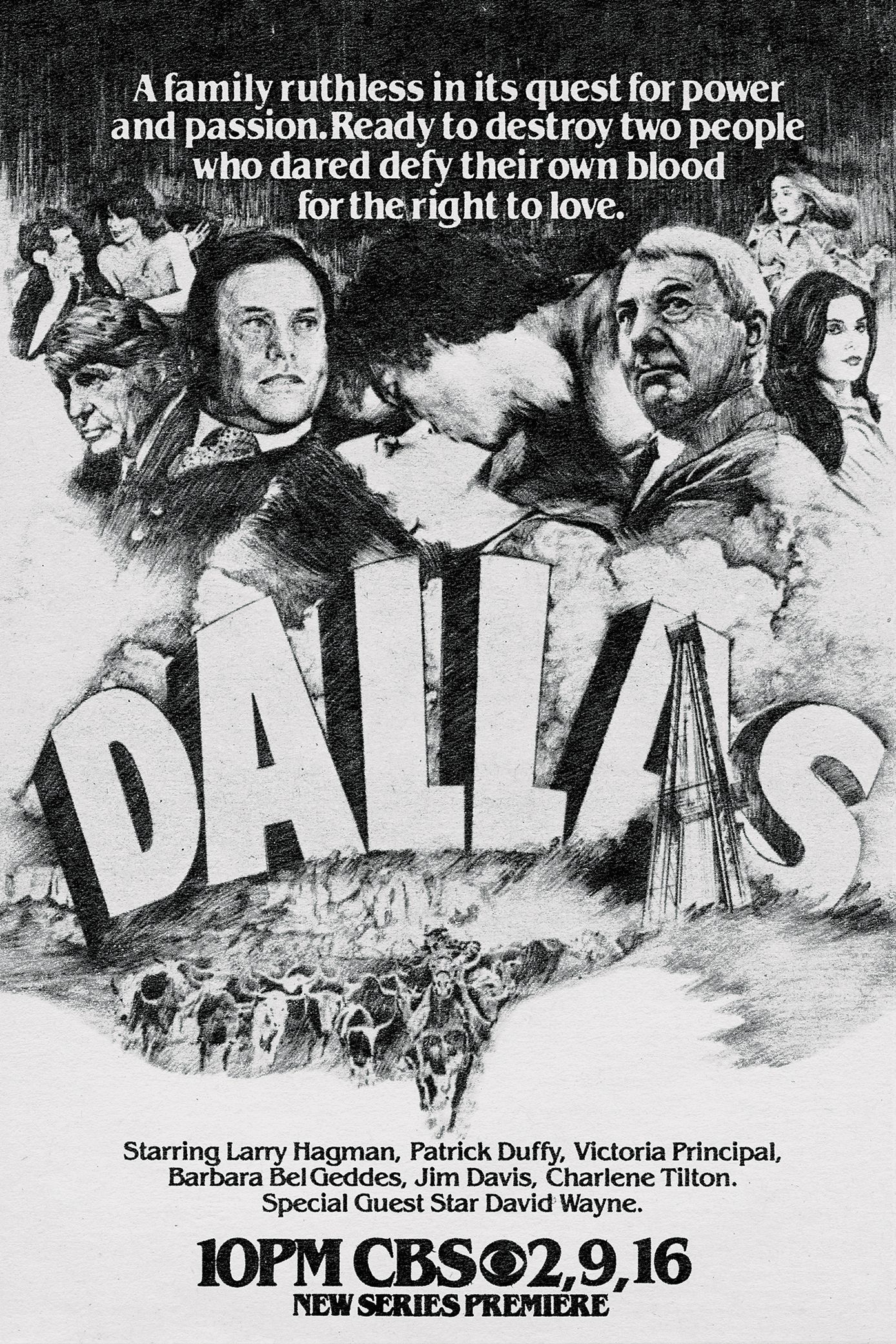 Dallas (1978)