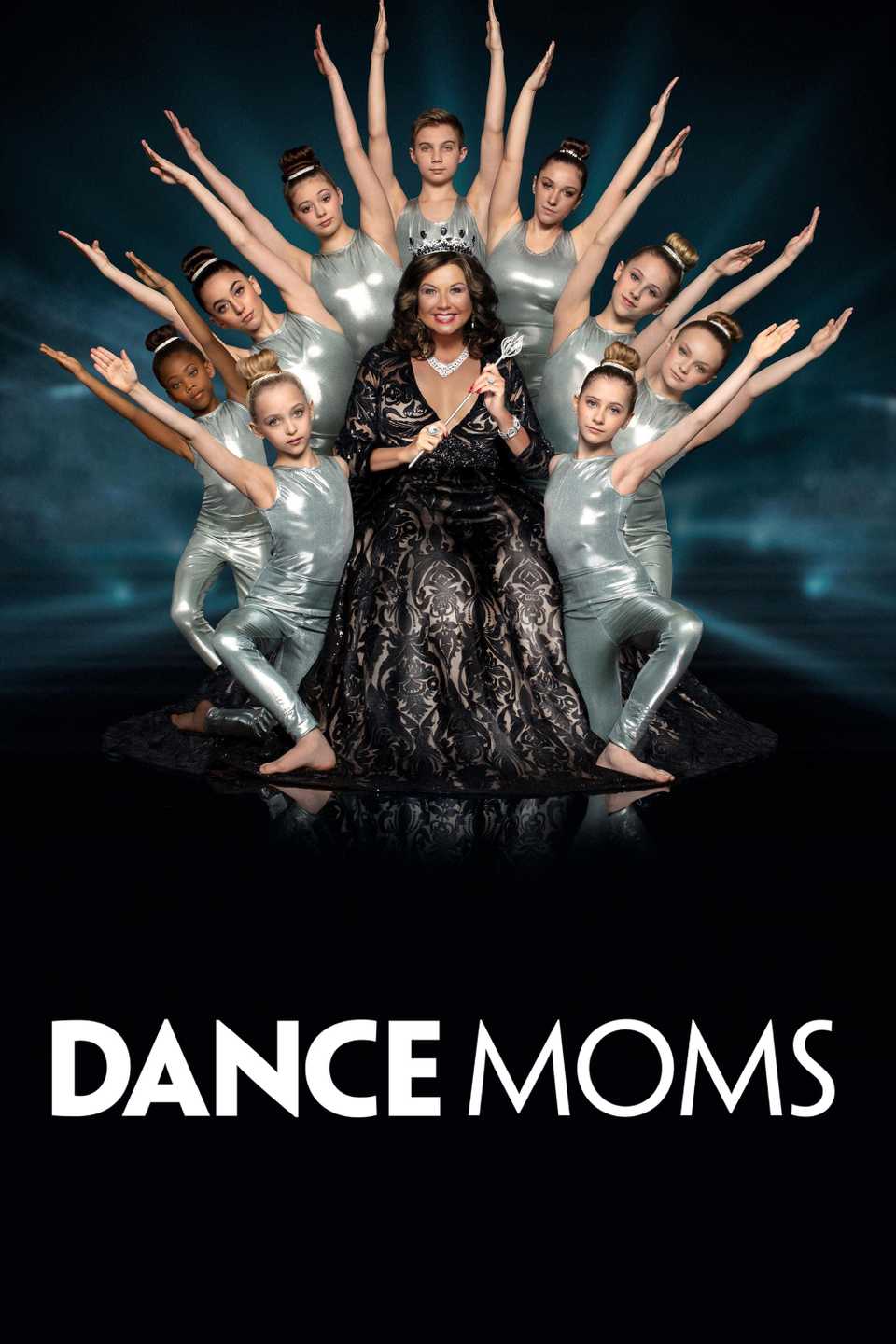 Exploring the Original Dance Moms Girls: A Look Back, image size:960x1440