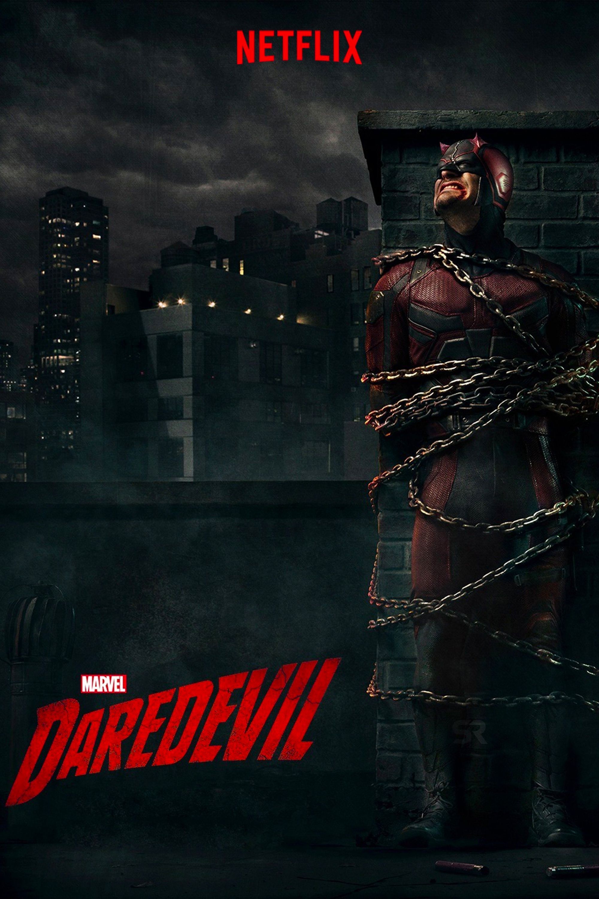 Daredevil