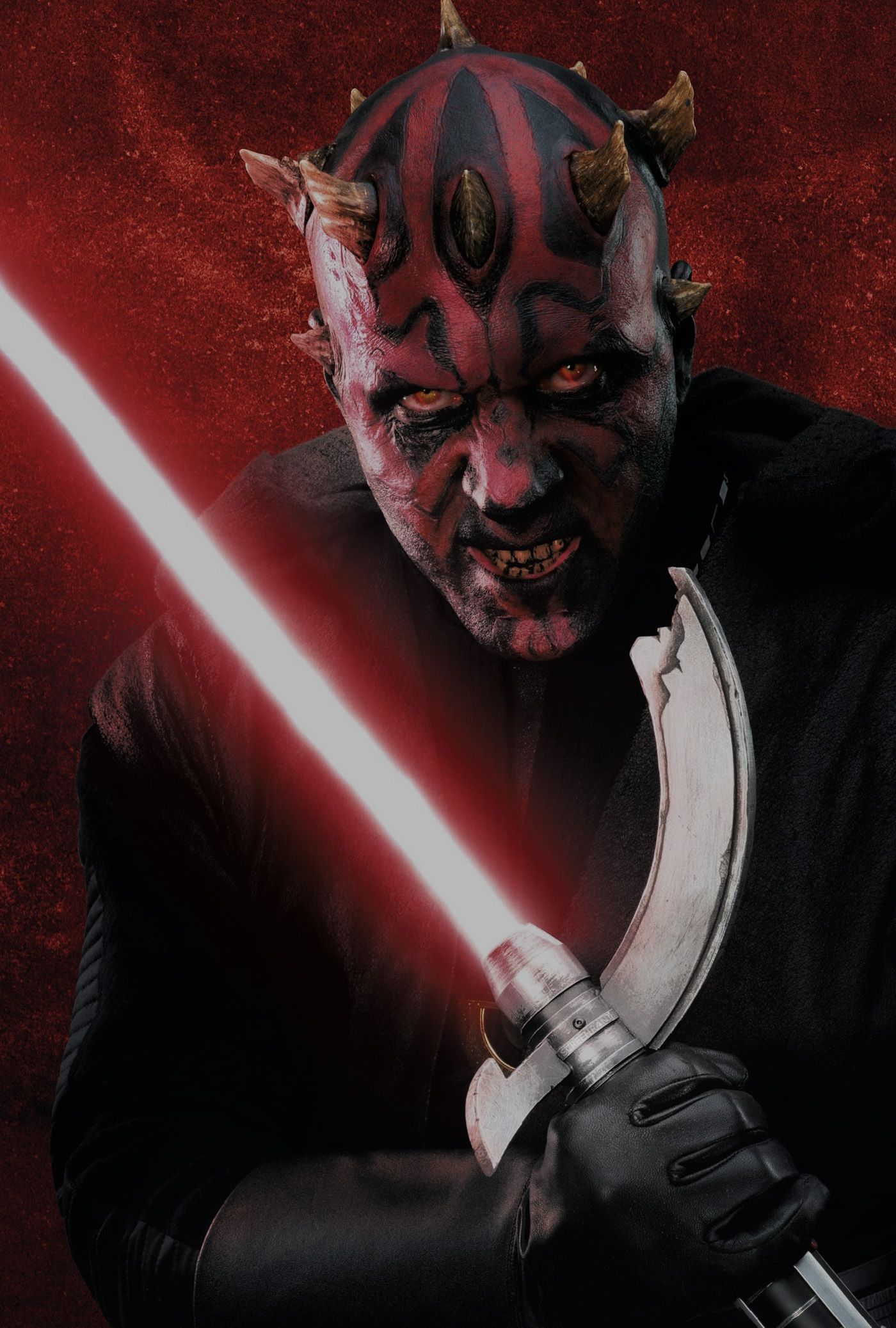 Darth Maul