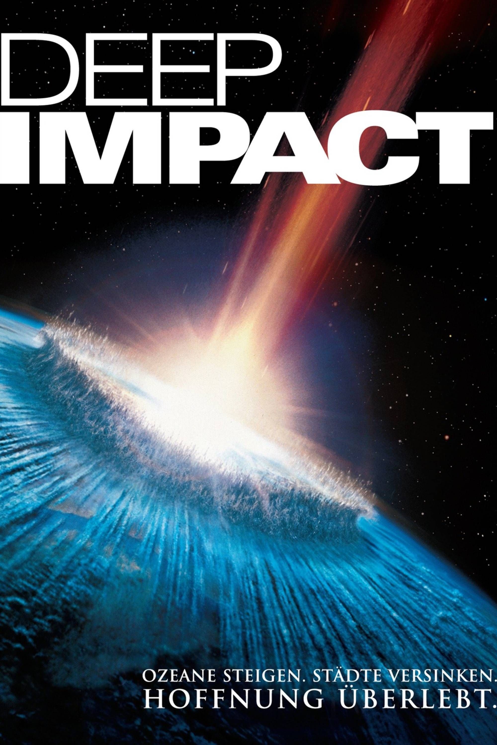 Deep Impact