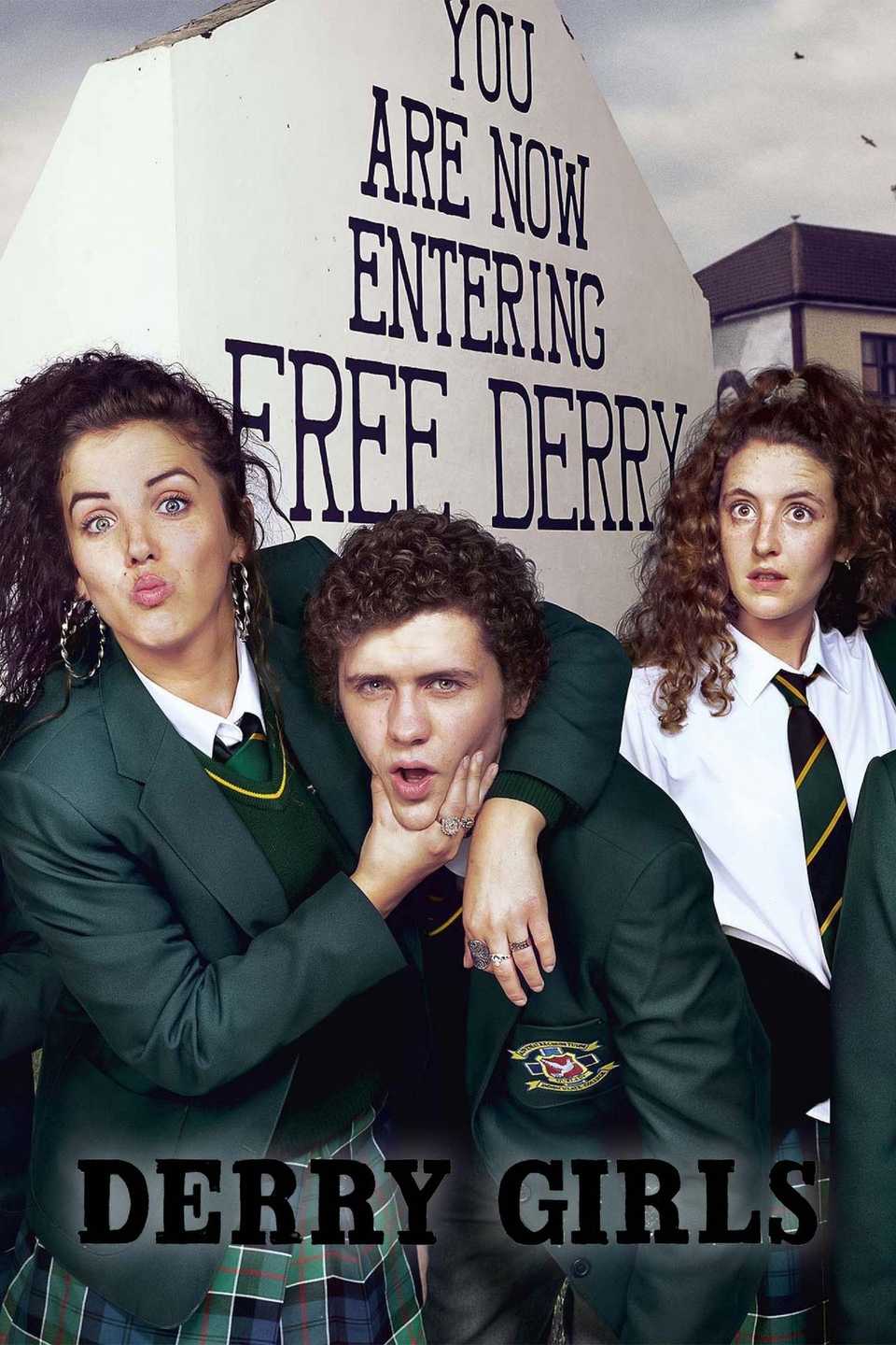 Rated R Shows The 13 Best R-Rated Shows on Netflix (August 2024)