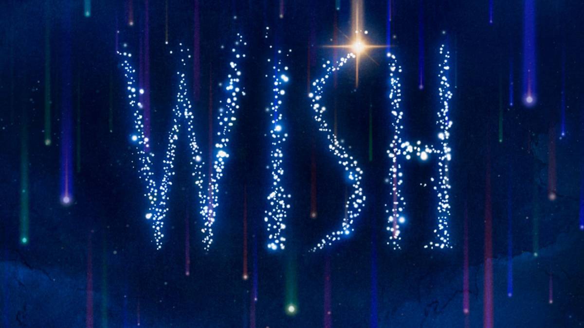 Wish | Collider
