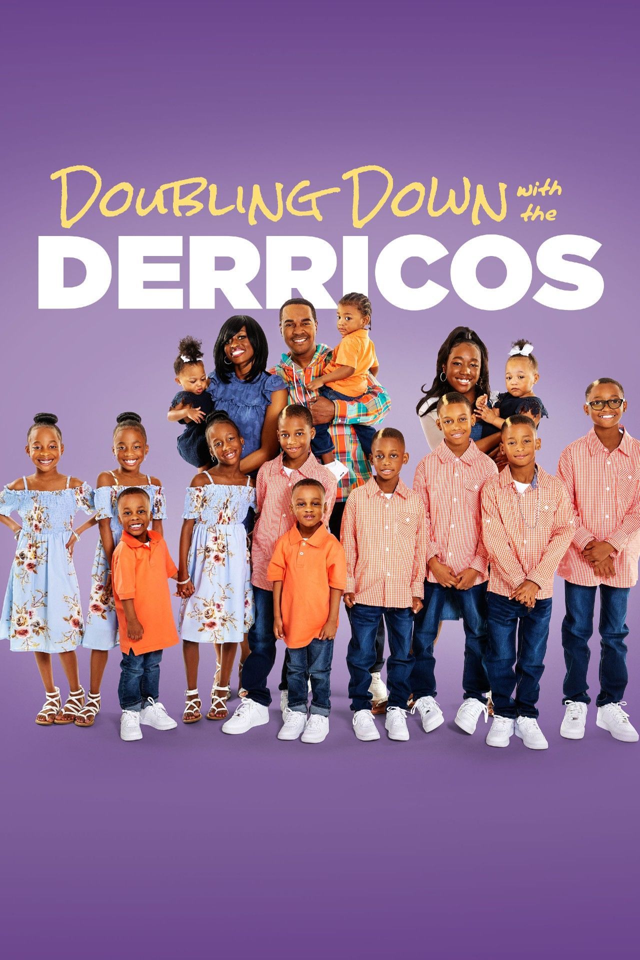 Doubling Down with the Derricos