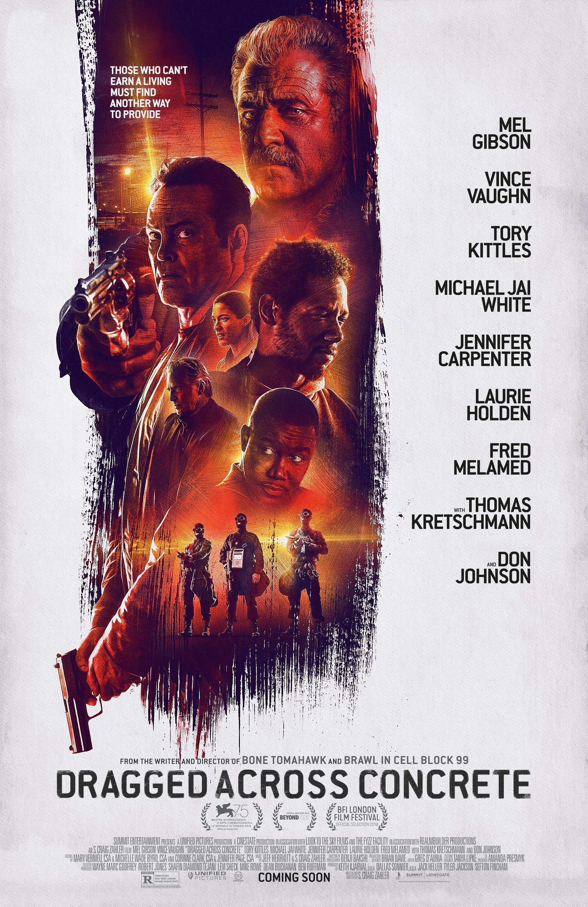 Vince Vaughn's Grittiest Performance Was In This Heist