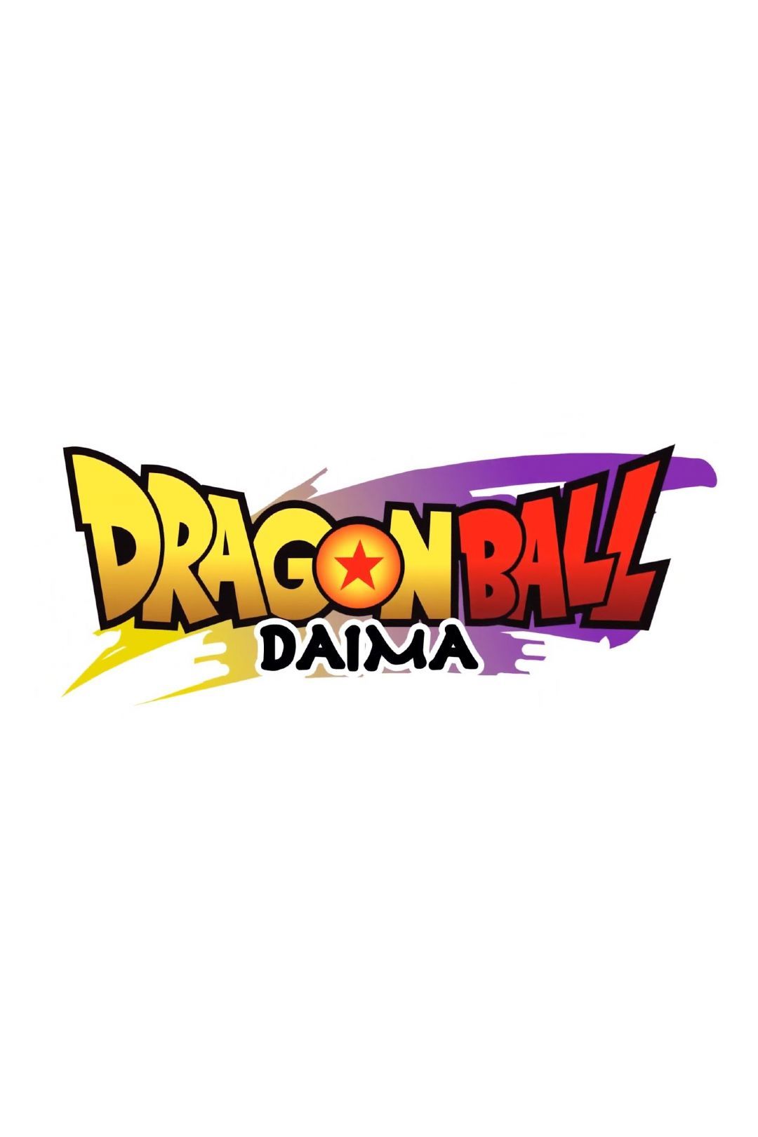 Dragon Ball DAIMA' Announces Official English Dub Release Date