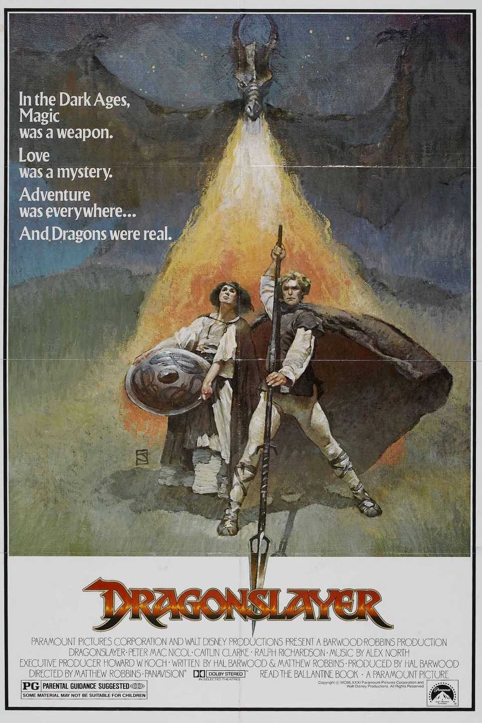Paramount+ Subscribers Can Finally See the '80s Movie That Changed ...