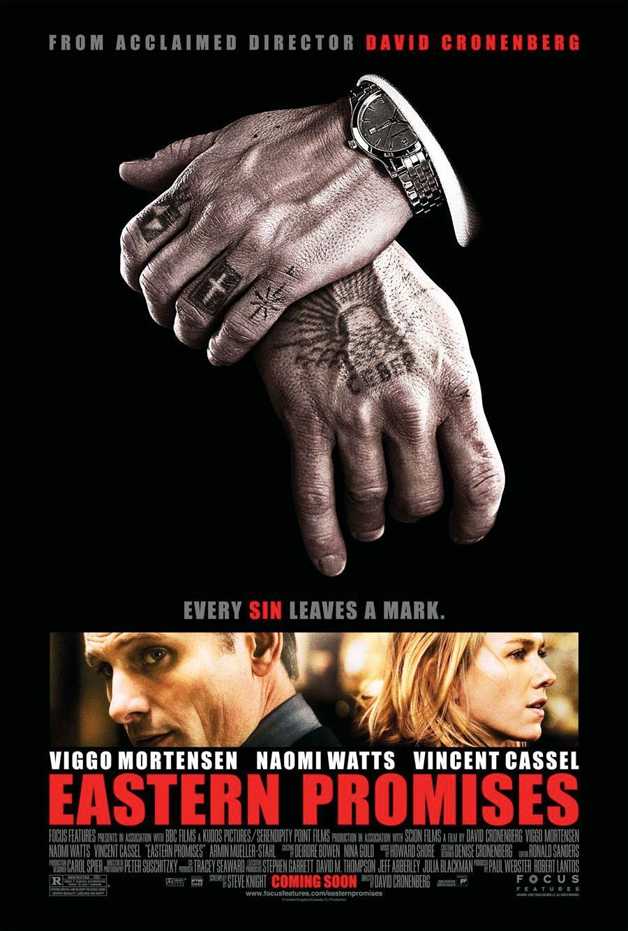 Eastern Promises 2