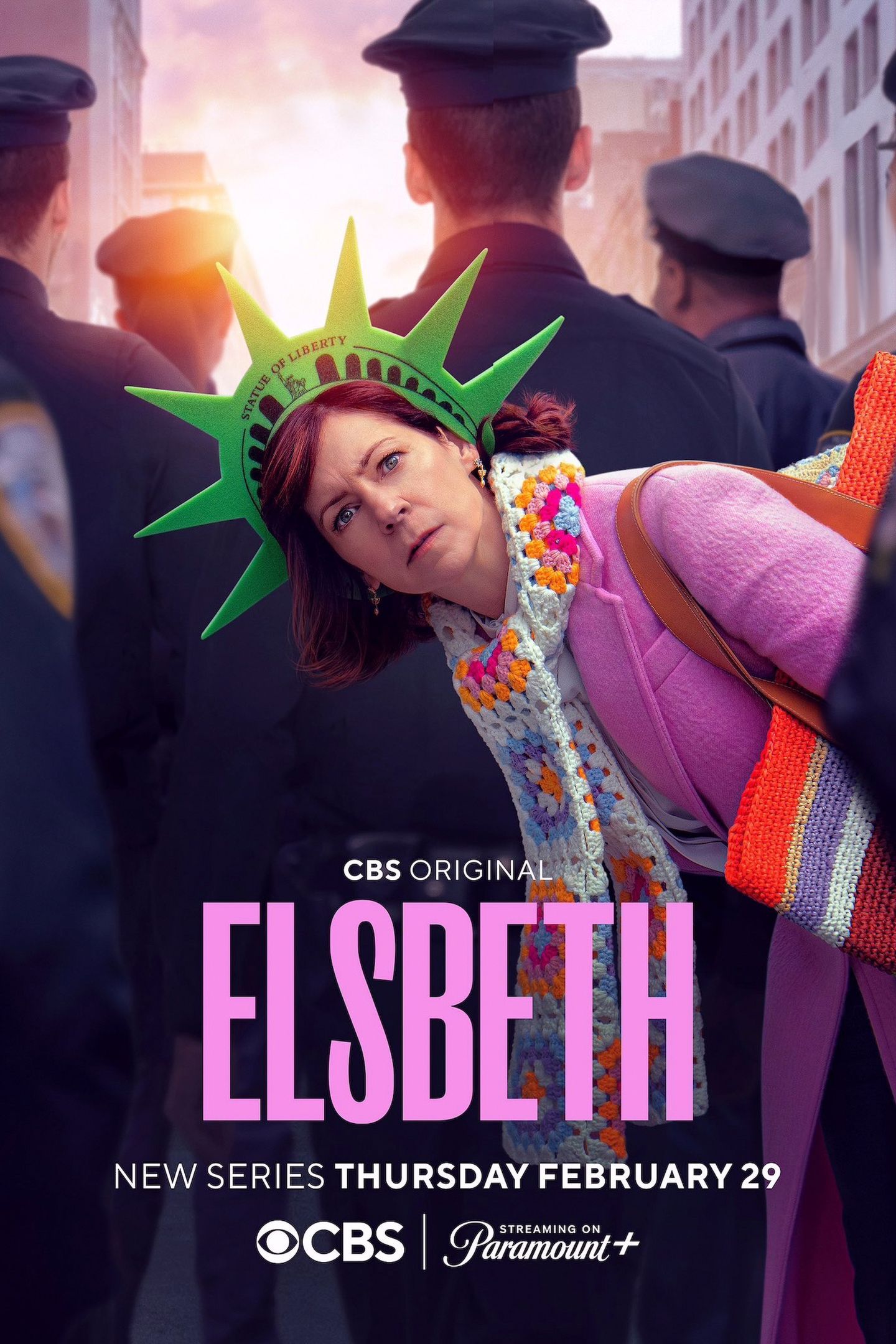 Elsbeth
