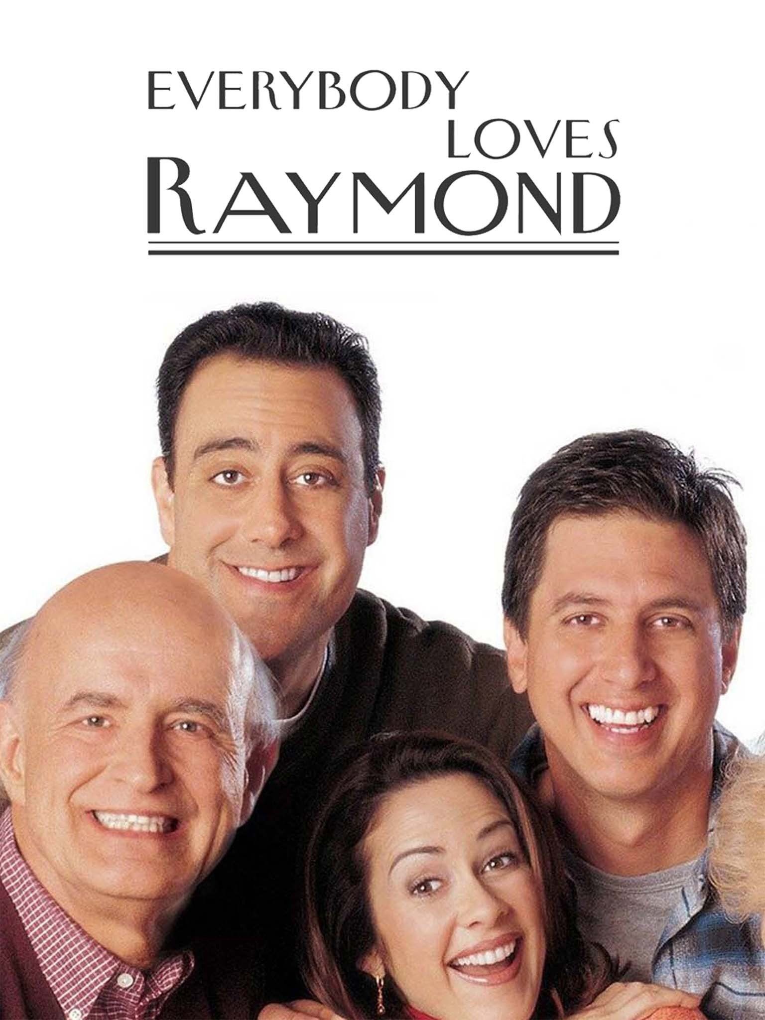 Everybody Loves Raymond
