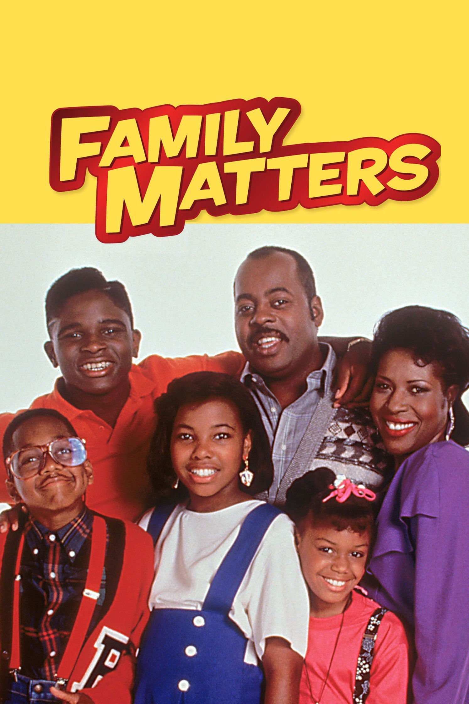 Family Matters
