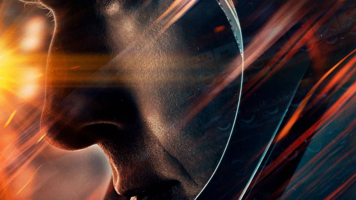 First Man | Collider