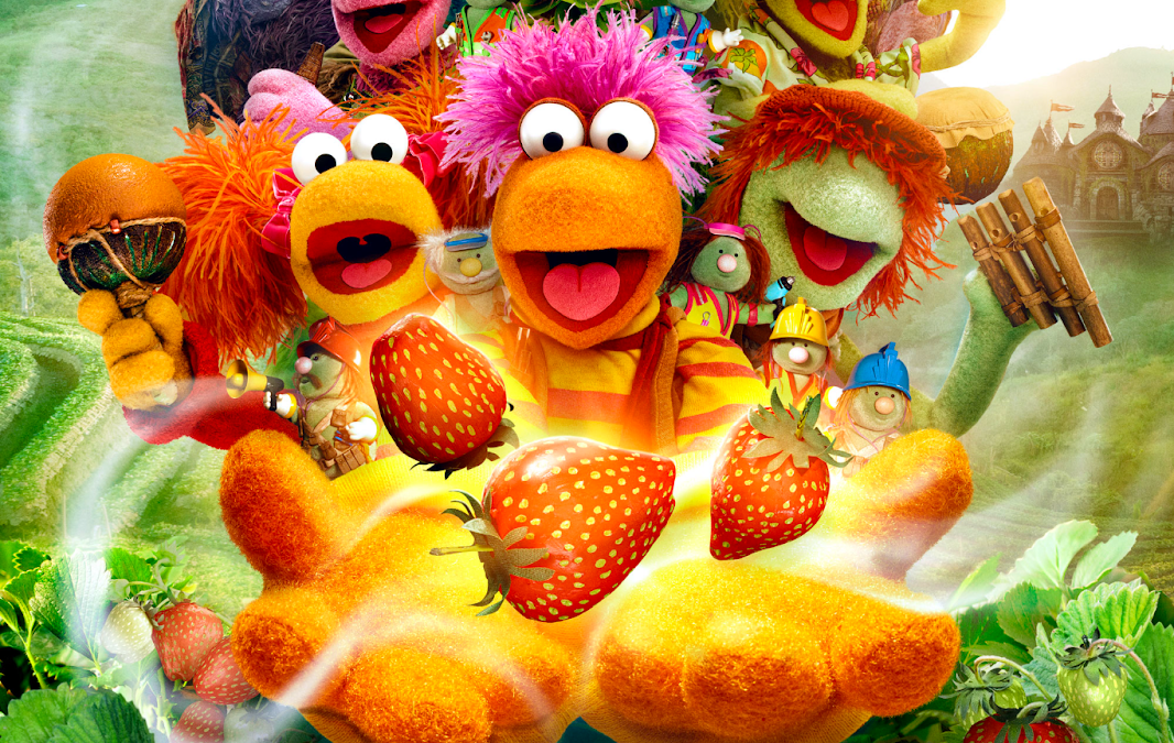 Fraggle Rock: Back to the Rock | Collider
