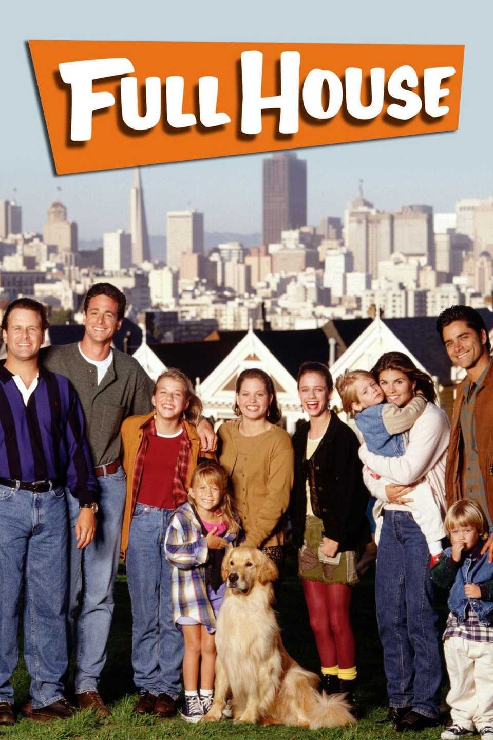 The Best and Most Iconic Sitcoms of the ’80s That Changed TV Forever ...