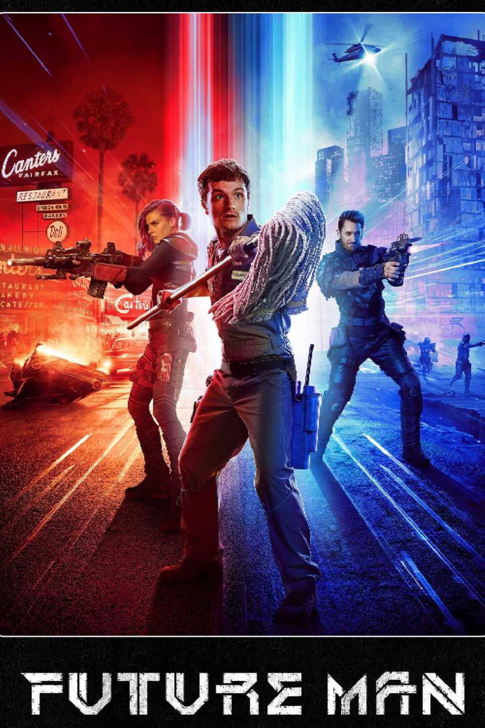 6 Years Before 'Five Nights at Freddy's,' Josh Hutcherson Led This ...