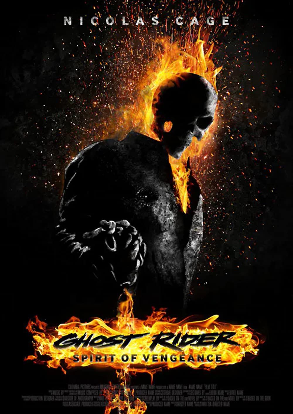 Ghost Rider 2