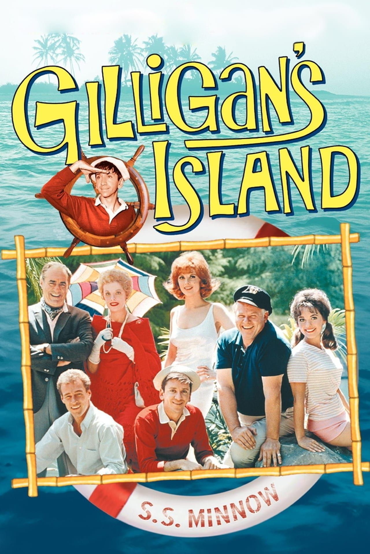 Gilligan&rsquo;s Island