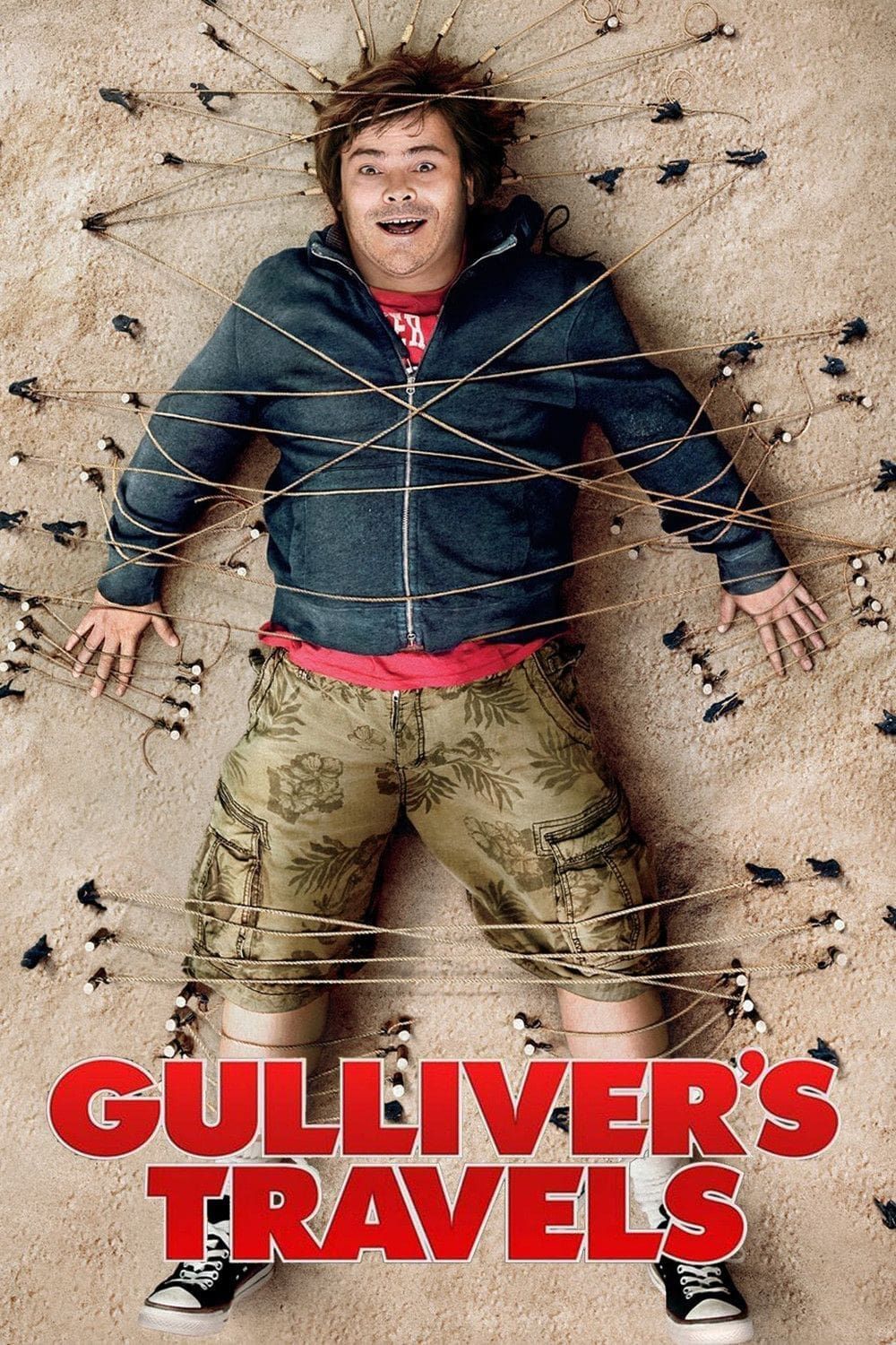 Gulliver&rsquo;s Travels