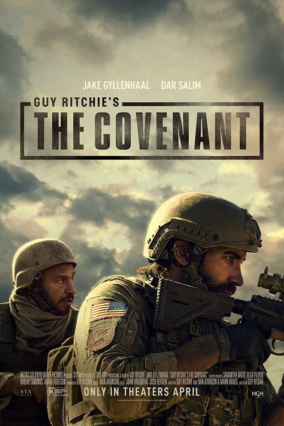 Thread Guy Guy Ritchie’s Highest-Rated Masterpiece Is Quietly Taking Over ...