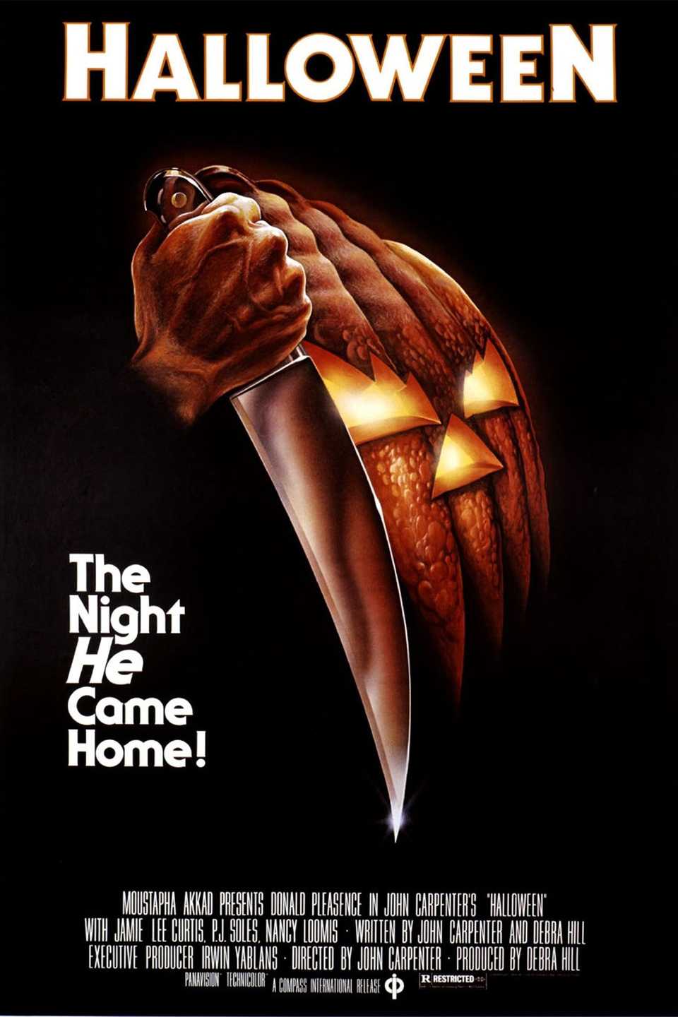 10 Best Horror B-Movies, Ranked