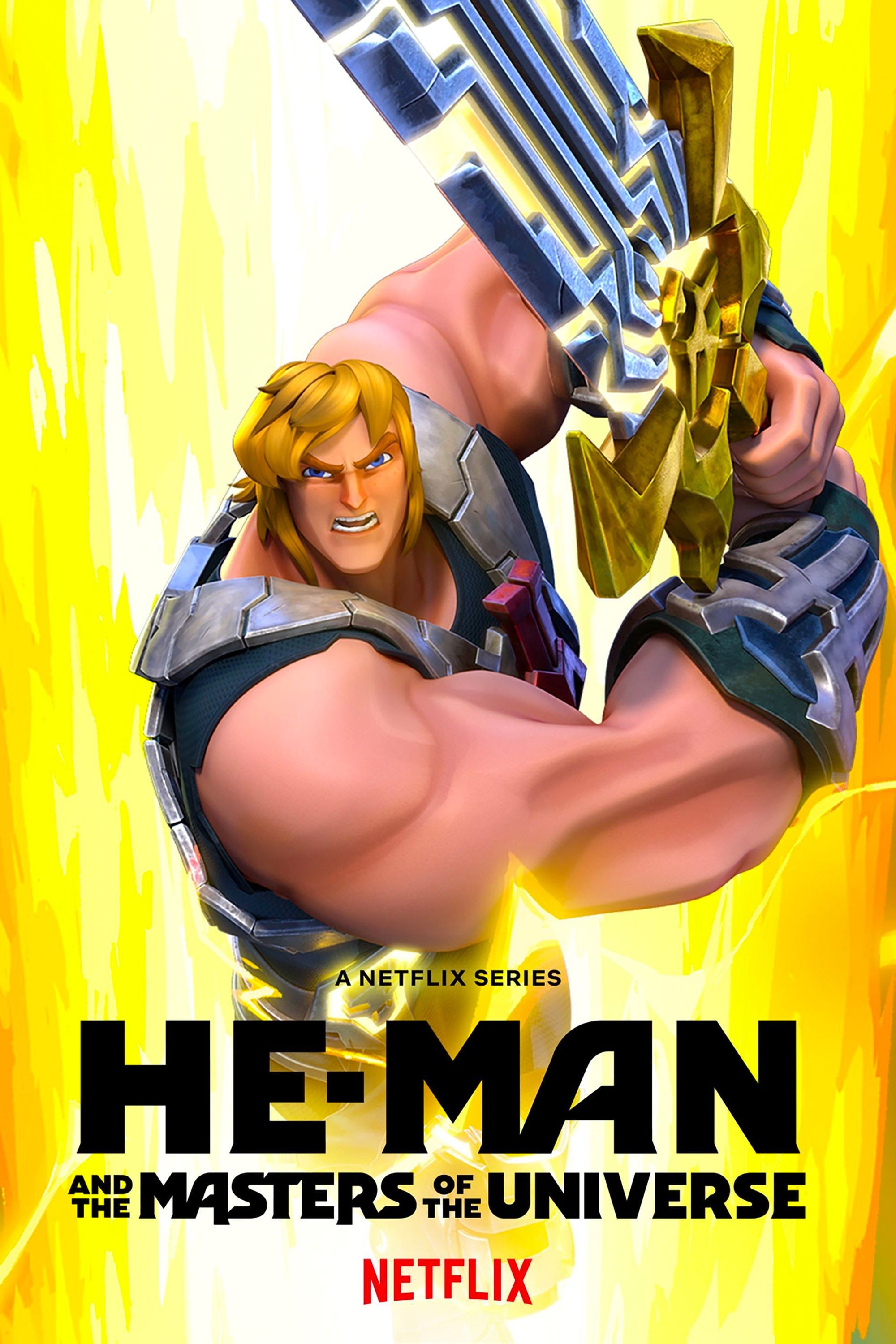 He-Man