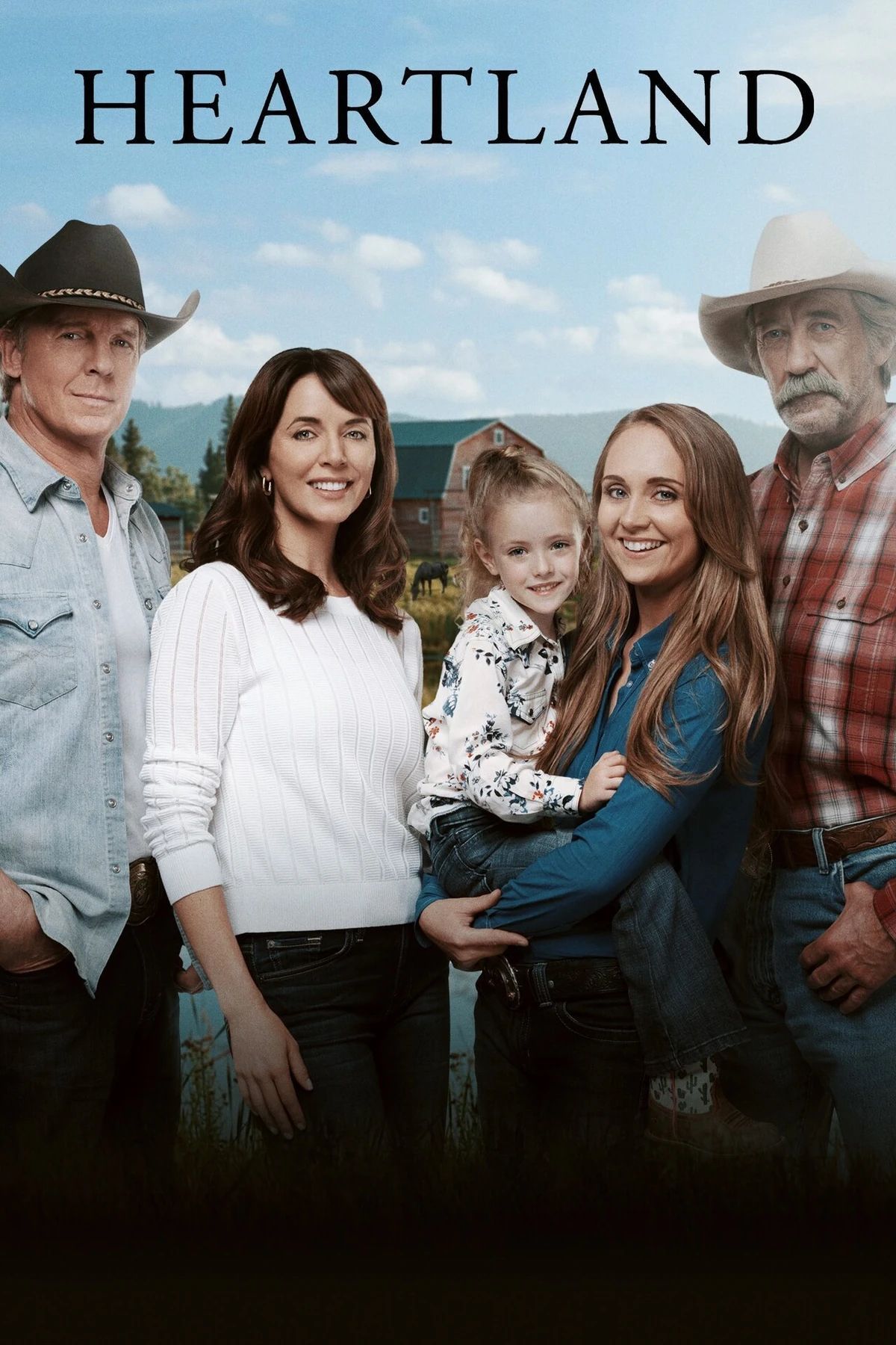 Heartland Season 18 Just Got a Distressing Update for U.S. Fans