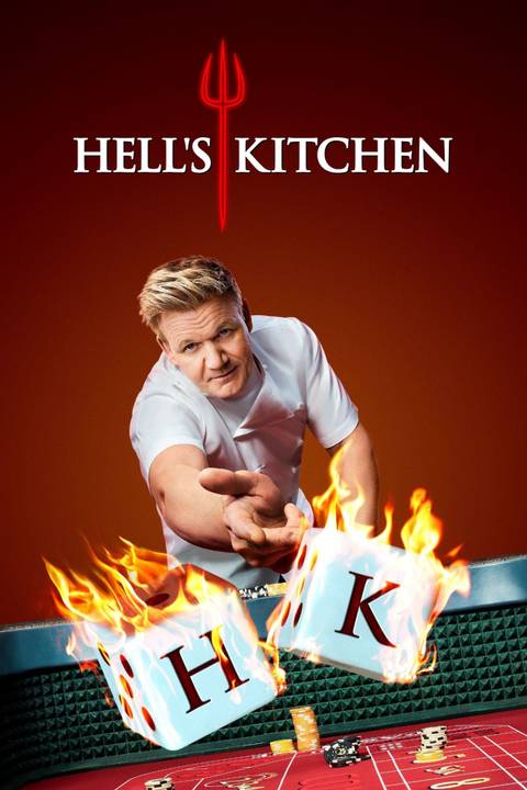 Hell's Kitchen | Collider