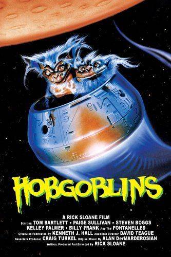 Hobgoblins Collider