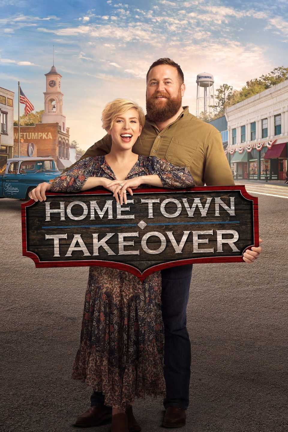 Erin Napier’s 'Home Town Takeover' Reveals Who Really Pays for Those ...