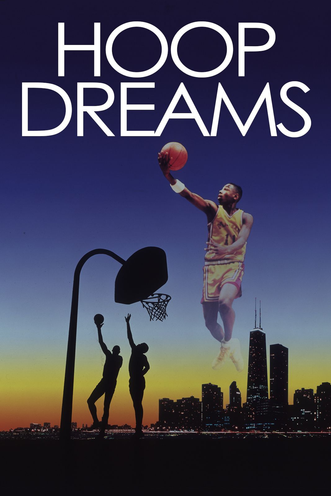 Hoop Dreams
