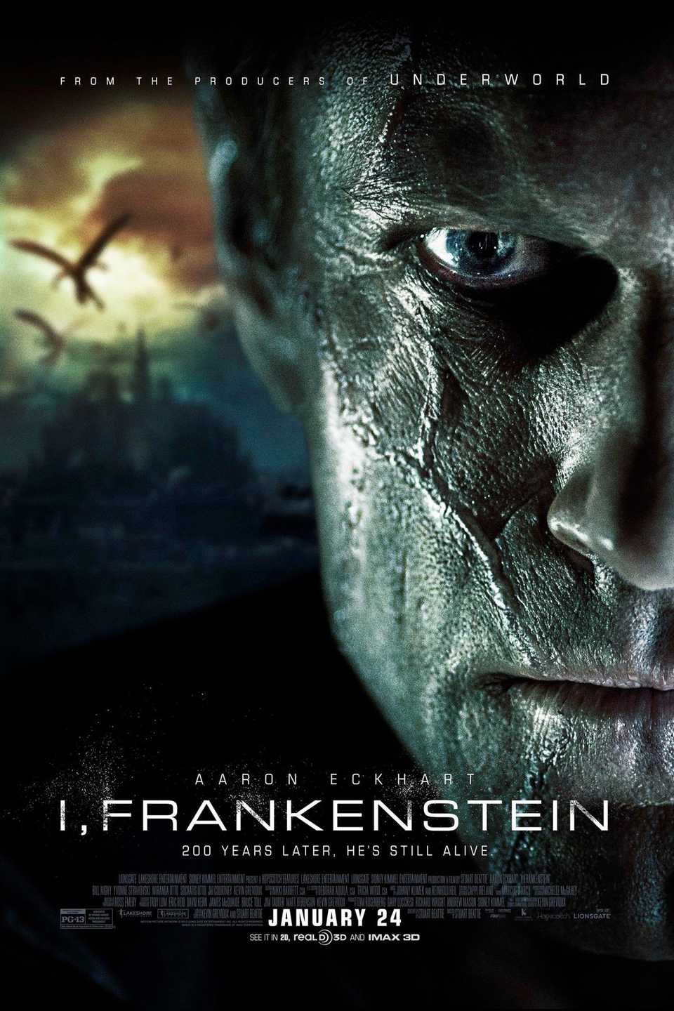 i-frankenstein