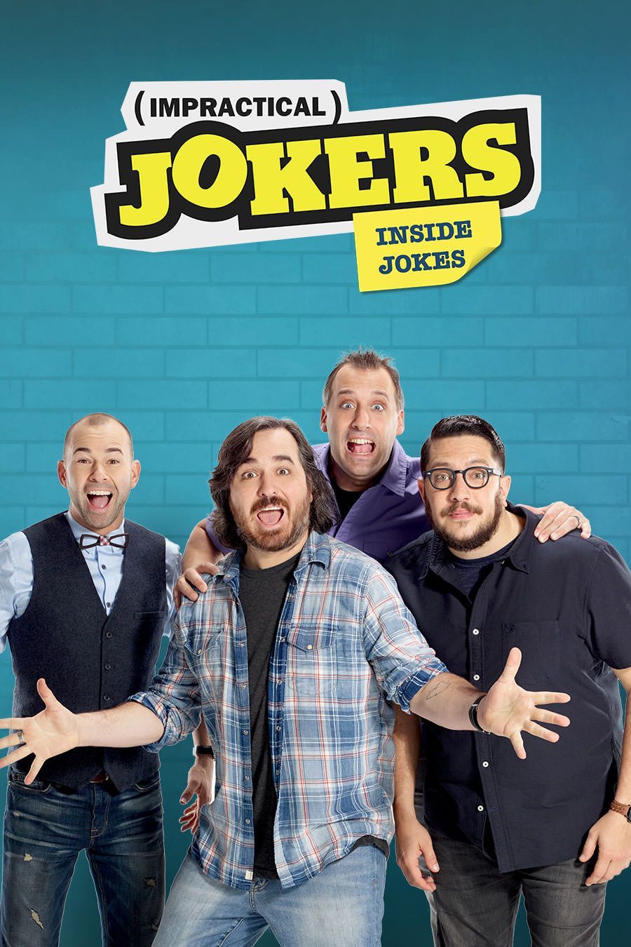 Impractical Jokers